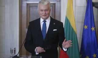 Литва направи първа стъпка към отпадане на забраната за ядрени оръжия