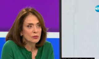 Нейнски: Спечелилите изборите да предложат формула за евроатлантическо мнозинство