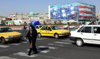 Важна информация за българите в региона на  Близкия Изток