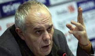 Андрей Райчев: Всеки, който се съюзи с ГЕРБ, ще спечели властта