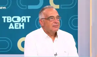 Антон Кутев: Трябва да се намерят истинските лидери на протестите