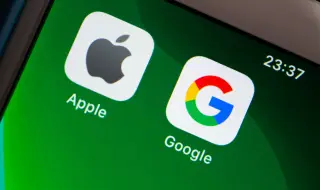 Apple ще плаща на Google 1 милиард долара годишно