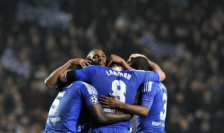 Челси би и Нюкасъл, превзе върха в Англия