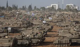 Гутериш осъди израелските удари край Рафах, Канада е "ужасена"