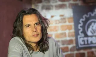 Опасен съсед тормози семейството на Васил Гюров, заплашва с газов пистолет