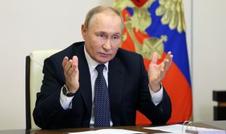 Путин нареди да се дадат пари на бедните руснаци за газ