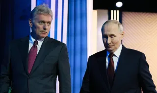 Русия коментира думите на Румен Радев: Това несъмнено е много положително явление