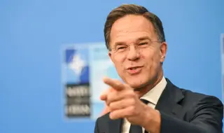 Рюте: Путин да знае, че не може да спечели ядрена война 