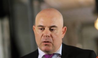 Славов: Импийчмънт на Гешев е приоритет в Комисията за конституционни въпроси