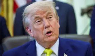 Trump: Democrats are deliberately spreading the lie that we will pay Iran! 