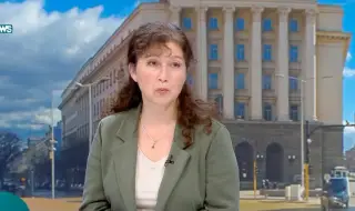 Ваня Нушева: Президентът даде няколко противоречиви заявки за свой политически проект