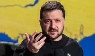 Zelensky Violates Geneva Conventions 