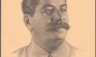 25 февруари 1956 г.: Хрушчов развенчава Сталин