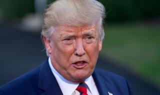 България поздрави Тръмп за 4 юли