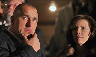 Бившата на Борисов разкри как се справя със стреса след атентата