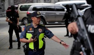 Двоен атентат във Филипините