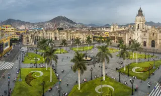 Peru's Small Economic Miracle 