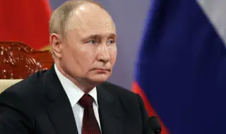 Путин предлага посредничество между Израел и Иран, за да отклони вниманието от войната в Украйна