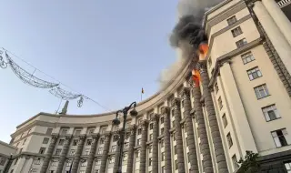 The New York Times: Русия успя да пробие най-добре пазената зона на ПВО в Украйна