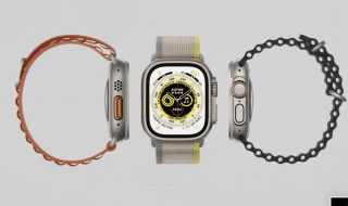 Apple Watch Ultra е най-коравият часовник правен някога от компанията