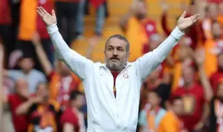 Galatasaray Ultras Leader Arrested