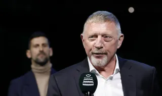 Борис Бекер настоява за промяна на правилата след победата на Зверев на US Open