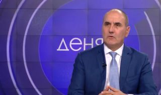 Цветанов: Политиката кадрува в МВР, стойностните служители напускат