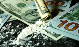 Европа се превръща в център за трафик на кокаин
