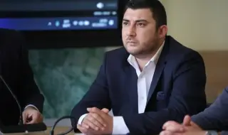 Carlos Contrera in front of the FACTS: The Terziev person stops the competitions in the municipality by not appointing a