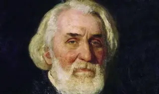 Киев обяви и писателя Иван Тургенев за символ на "руската империалистическа пропаганда"