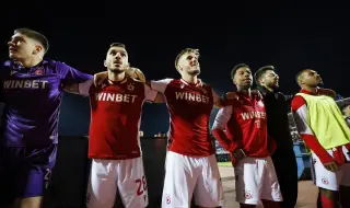 Лапоухов: Хората просто си говорят, спекулират. Няма истина в тези думи