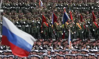 Русия: Това ще доведе до Трета световна война