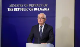 Запрянов: България е жертва на руската пропаганда