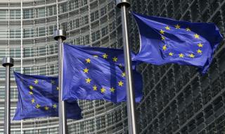 Европейският съюз е готов сам да въведе цифров данък 