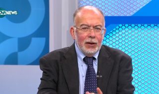 Кольо Колев: Сякаш всички подритват властта, без да имат желание да я овладеят