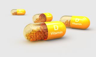 Най-добрият начин да приемаме витамин D