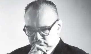 50 години без проф. Саша Попов - светла личност и неизтощим родолюбец  