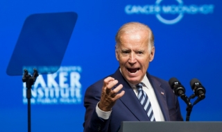 Джо Байдън призова Украйна за реформи