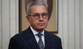 Край на прехода: Йордан Цонев е пред изпадане от парламента