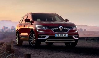 Renault спира производството на четири от моделите си