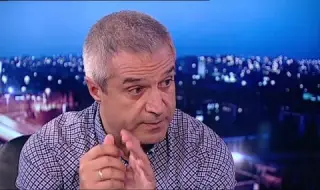 Шефът на АИКБ: Осигуровките за пенсии не се увеличават с 2%, а с над 10%