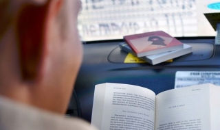 „Аз чета“ в подкрепа на стойностната литература