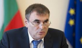 Данаил Папазов е на визита в Русе и Варна