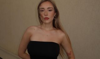 Дара Екимова отмени концерта си в Бургас заради сериозно заболяване