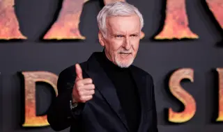 Джеймс Камерън стана милиардер дни преди премиерата на "Аватар 3"