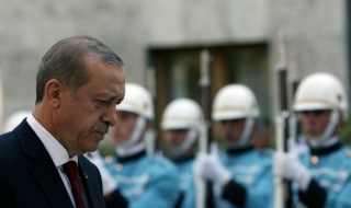 Ердоган: Превратът не беше „моя игра“