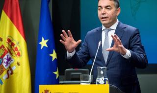 ЕС да обяви позиция за македонския език