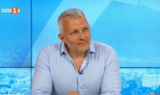 Хаджигенов: Няма да настъпим четвърти път една и съща мотика