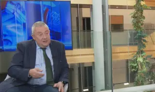 Илия Лазаров: Тръмп ускори сделката с Меркосур, но тя няма да промени съществено цените на храните в Европа