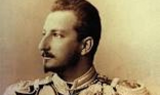 Историята на 3 октомври